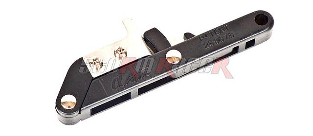 Alpha Clutch Tools