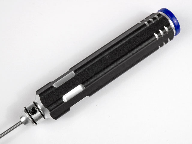 Alpha Hex Drive Set #MP04-060110 (120mmx15) 003