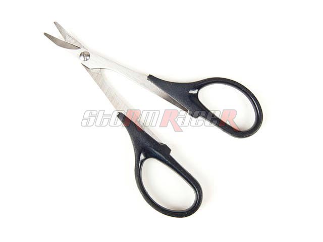 Hobbypro Body Scissor H096