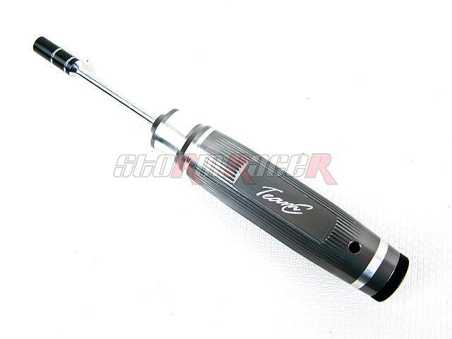 TeamC nut Driver