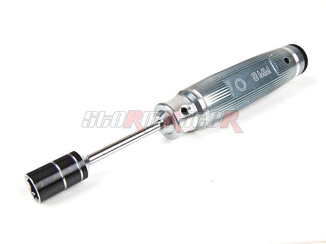 TeamC nut Driver