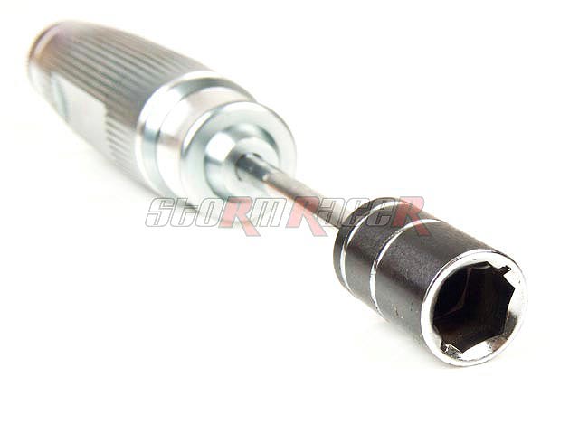 TeamC nut Driver