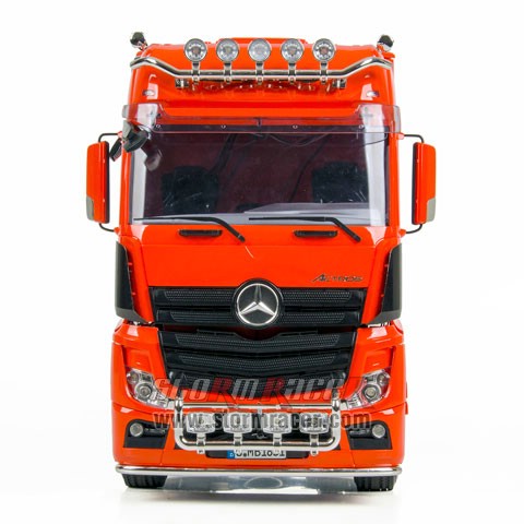 Hercules Hobby 1/14 3 Axial Tractor Truck #HH_140401 004