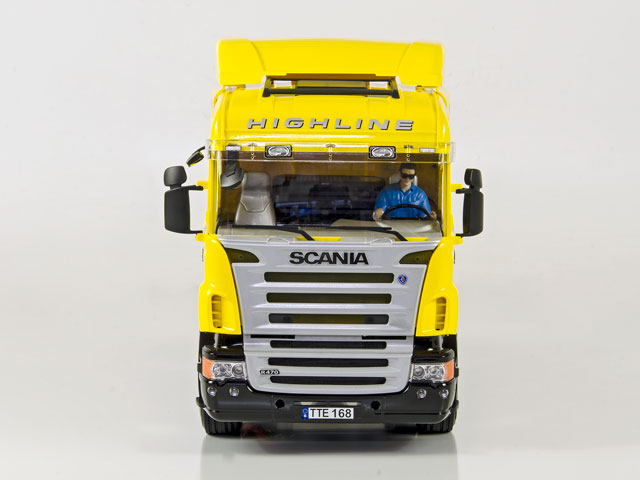 1/14 Scania R730 RTR 008