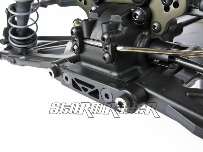 HongNor Truggy X2CRT kit 80% OFFROAD