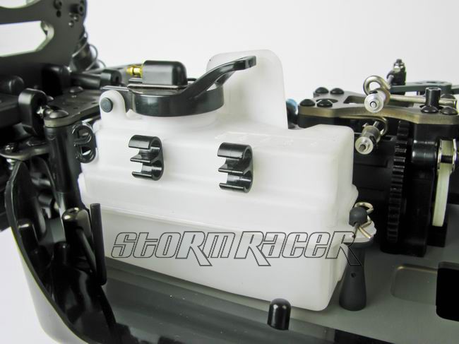 HongNor Truggy X2CRT kit 80% OFFROAD