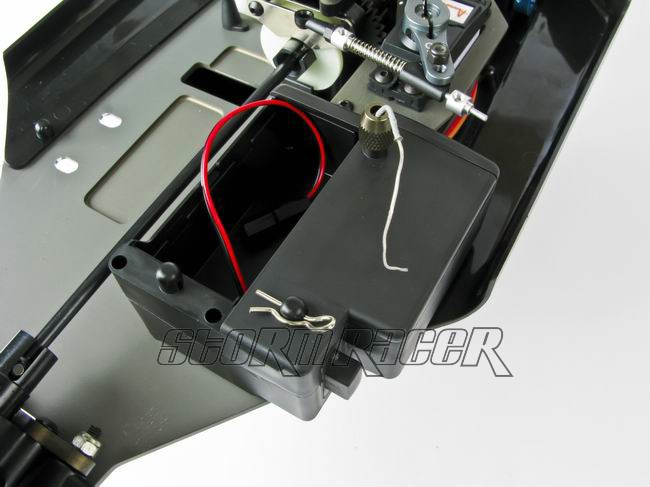 HongNor Truggy X2CRT kit 80% OFFROAD