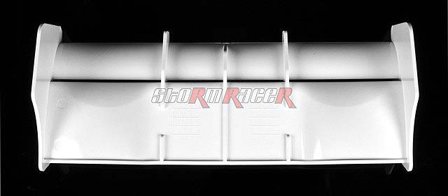 Hongnor 1/8 Buggy High Force Wing White