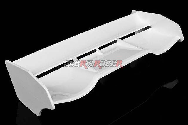Hongnor 1/8 Buggy High Force Wing White
