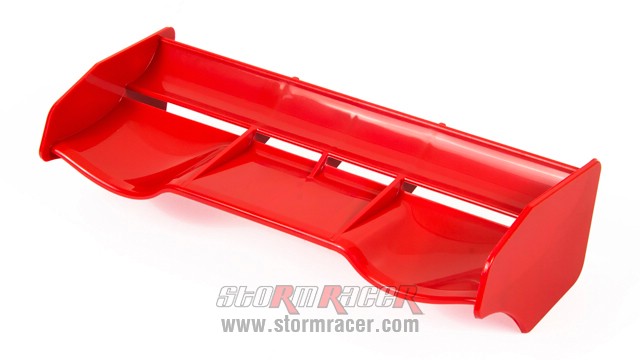 Hongnor 1/8 Buggy High Force Wing 006