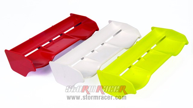 Hongnor 1/8 Buggy High Force Wing 008
