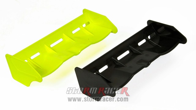 SH Wing for 1/8 Buggy/Truggy #0010951 006