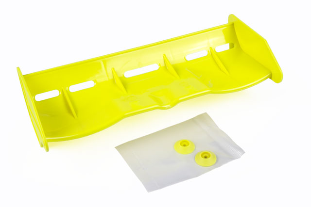 Z-Car 1/8 Buggy Wing #0010951Y 002