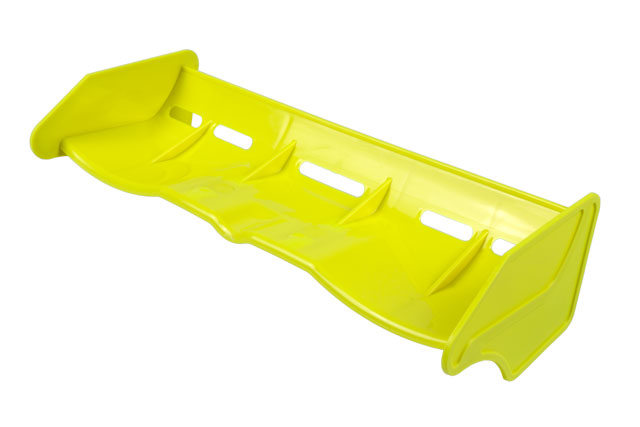 Z-Car 1/8 Buggy Wing #0010951Y 004