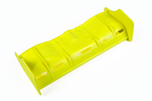 Z-Car 1/8 Buggy Wing #0010951Y 005