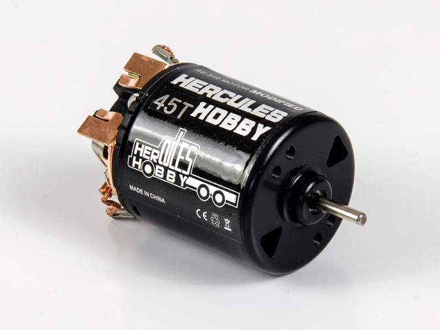 Hercules Hobby Motor 45T 006