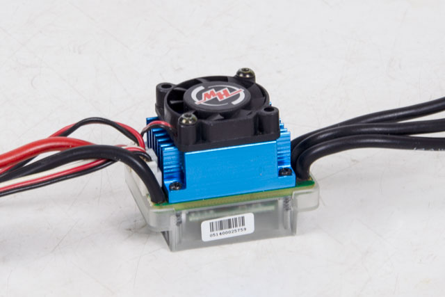 Bộ Mô Tơ + ESC _STO1515