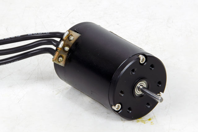 Bộ Mô Tơ + ESC _STO1516