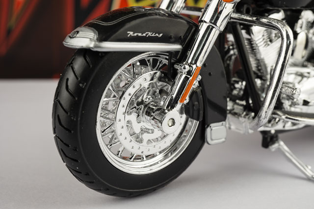Xe mô Hình Harley-Davidson _DSC8186