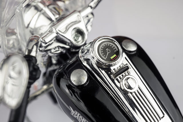 Xe mô Hình Harley-Davidson _DSC8188